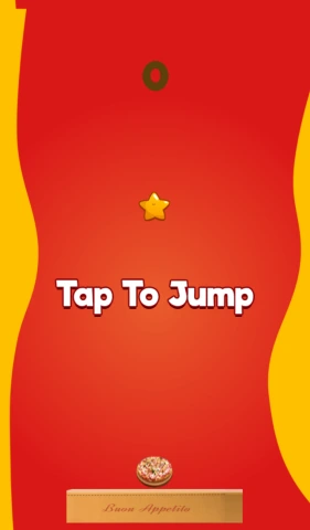 Minigame Nhảy lên cao